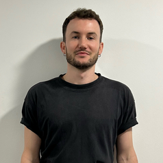 Ross Bennett-Cook