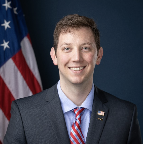 Andrew Sibold