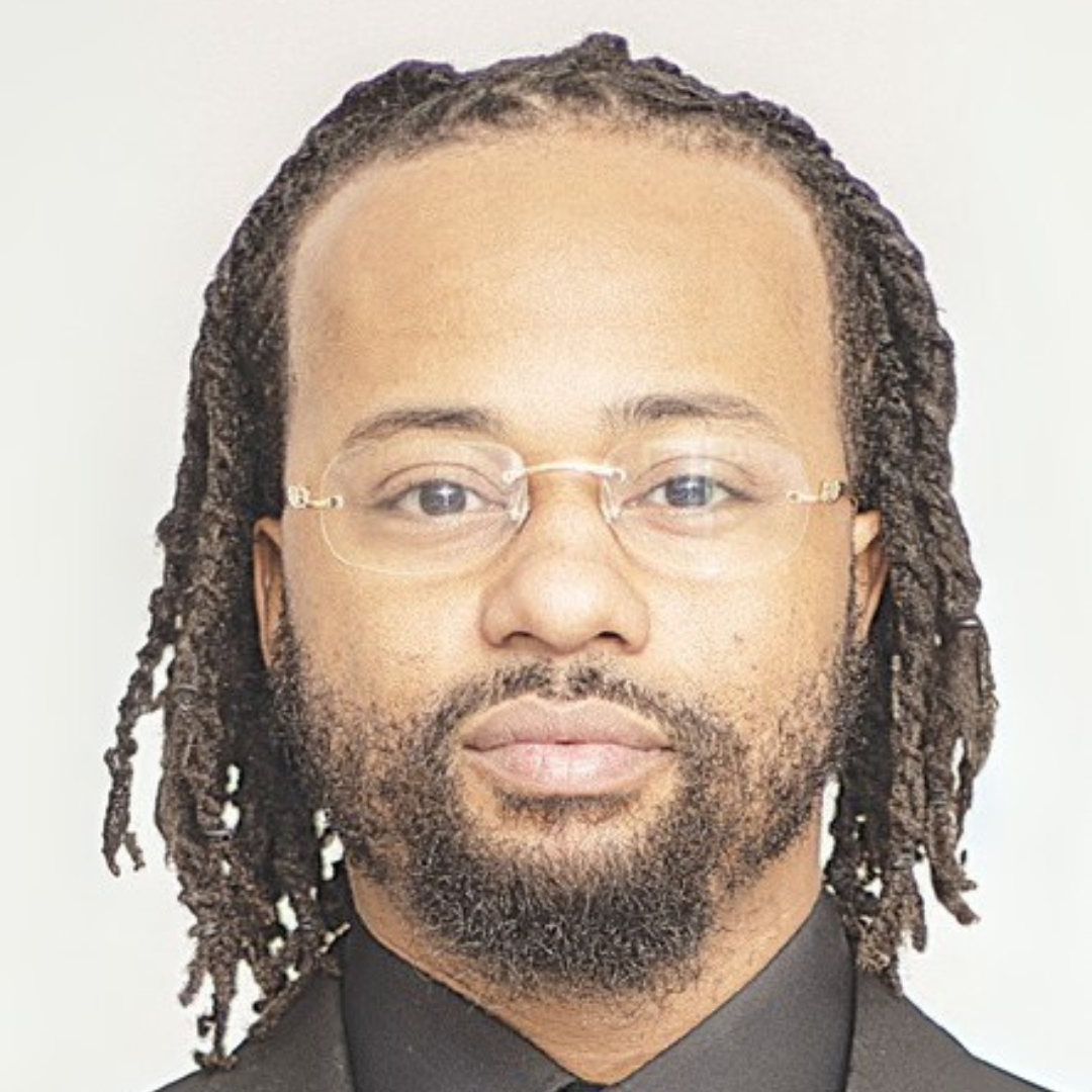 DeWaun E. Robinson