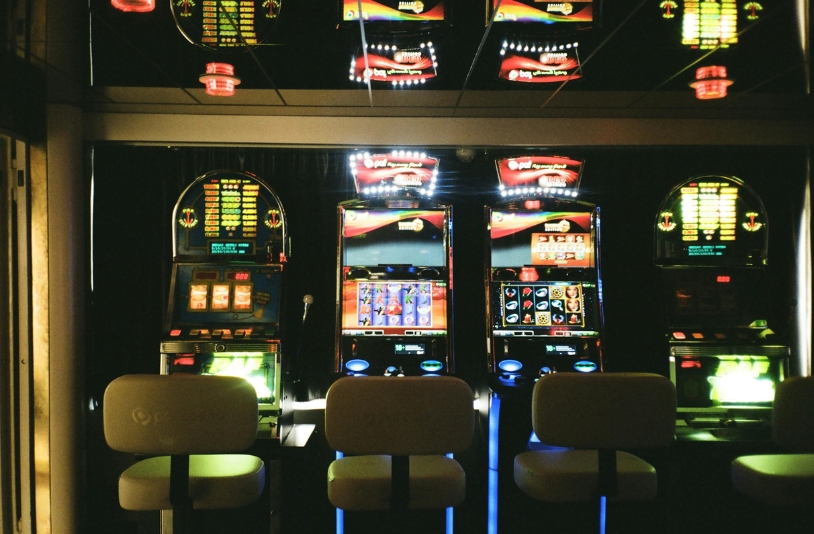 Secrets of Stacked and Expanding Wild Symbols Slot machines