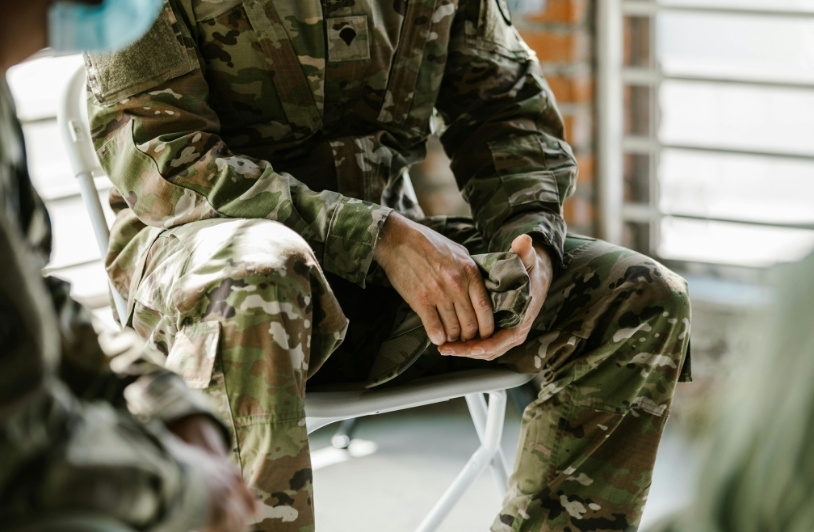 Veteran