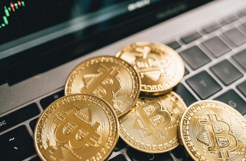 Bitcoins