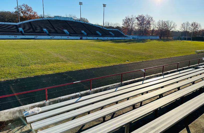 White Stadium