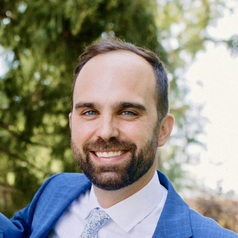 Charlie Hunt