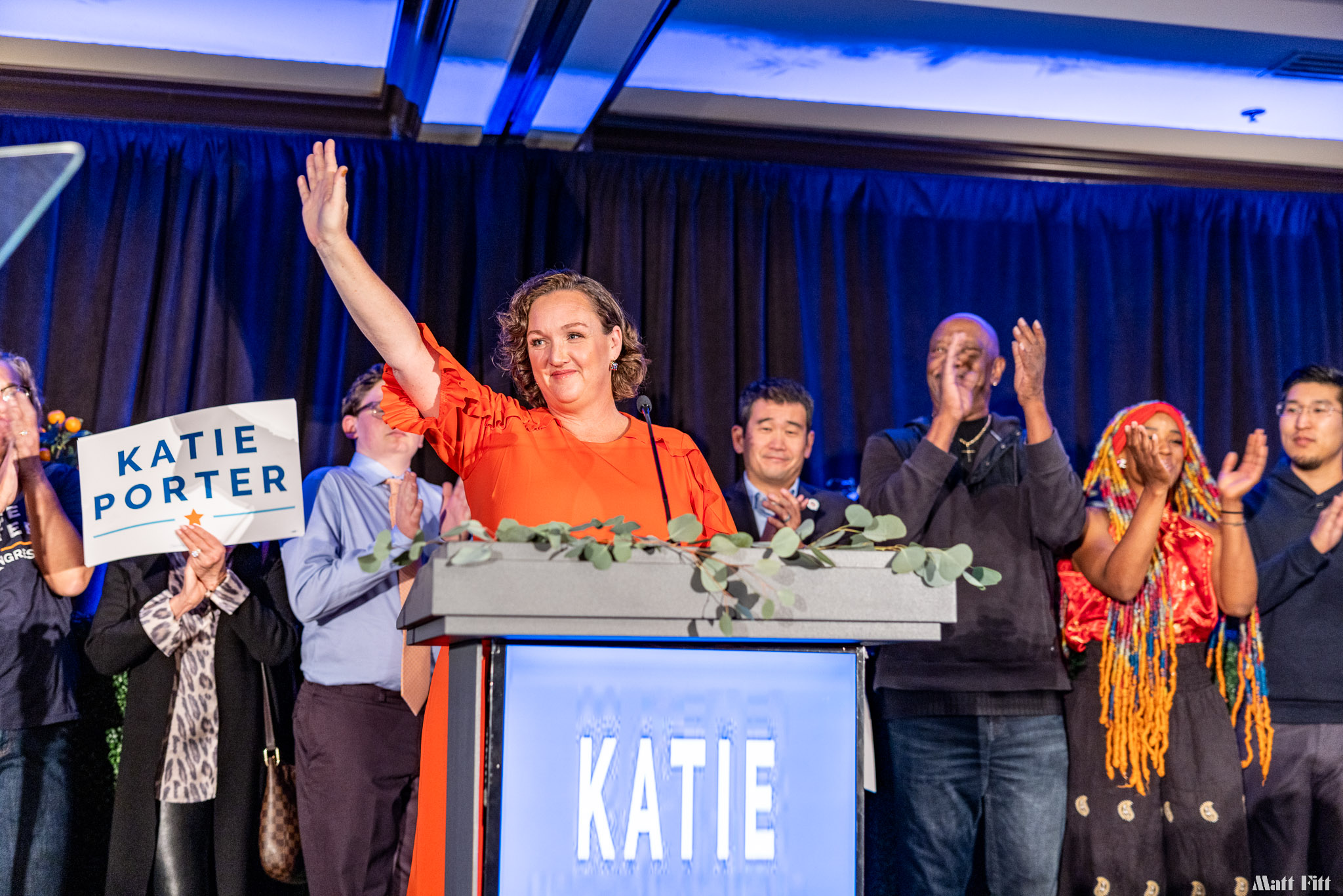 Katie Porter