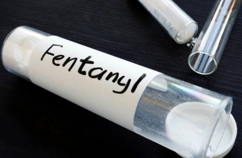 fentanyl