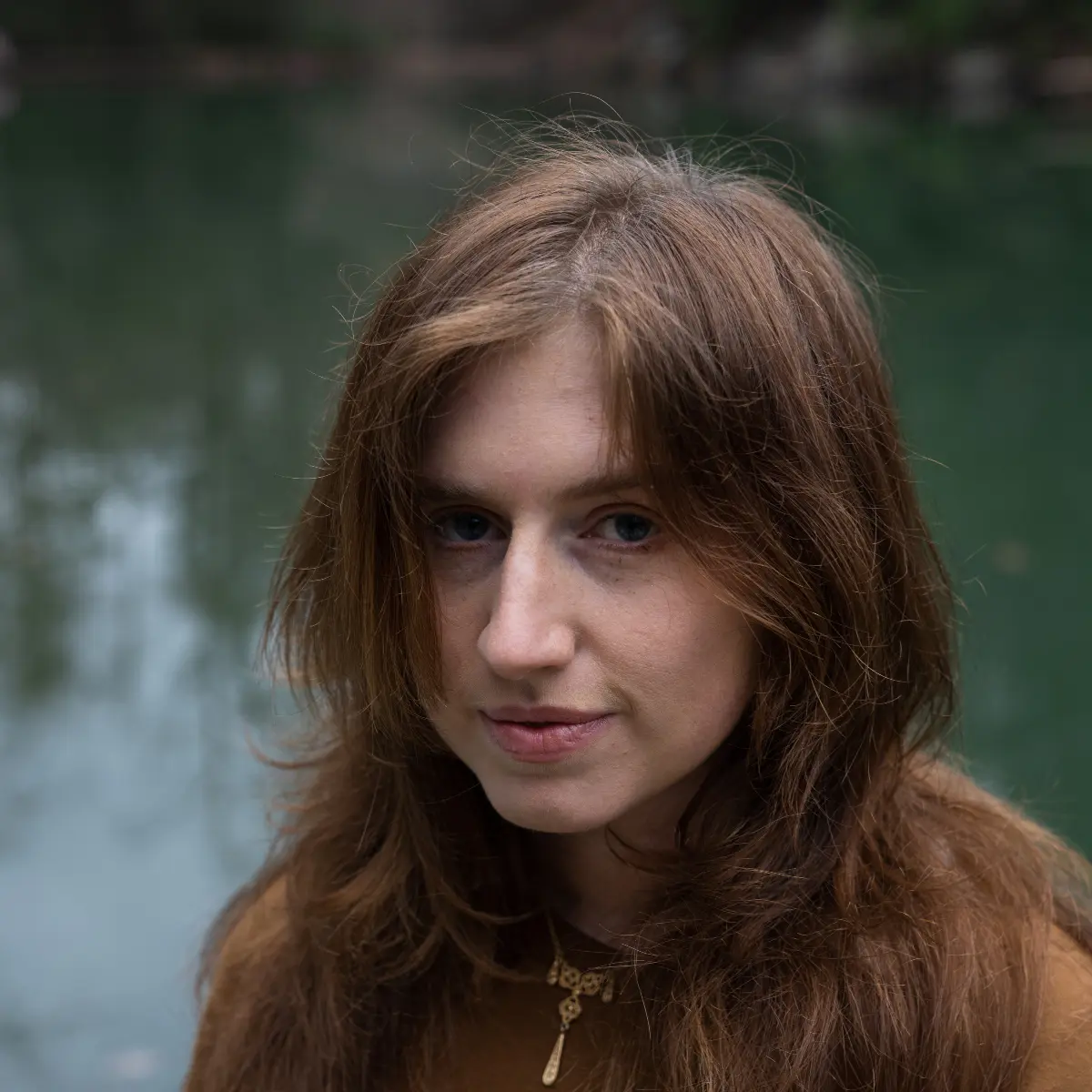 Katie Myers, Grist