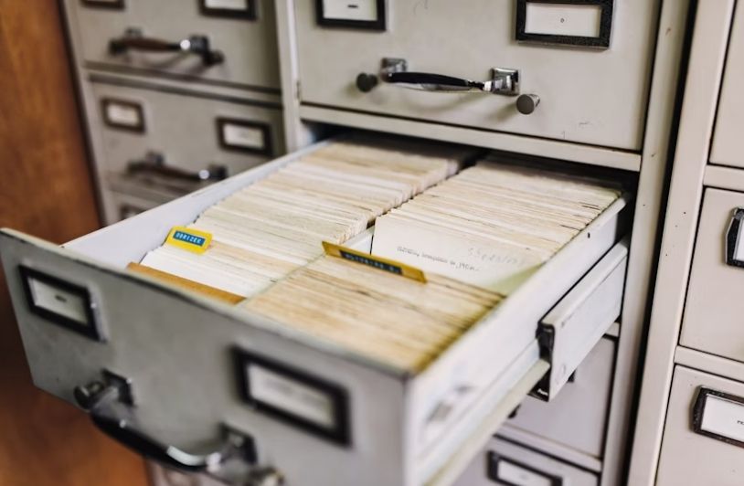 Missed Deadlines and Lost Cases? Not If You Hire a Document Retrieval Expert Files
