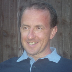 Frank Ledwidge, University of Portsmouth