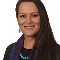 Kris Inman, Georgetown University