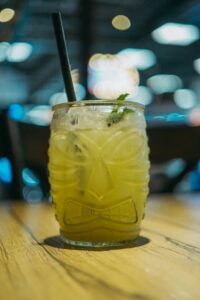 Green drink
