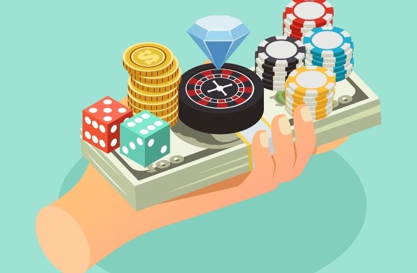 No Deposit Bonus Myths vs Reality: What Actually Works Casino Vector