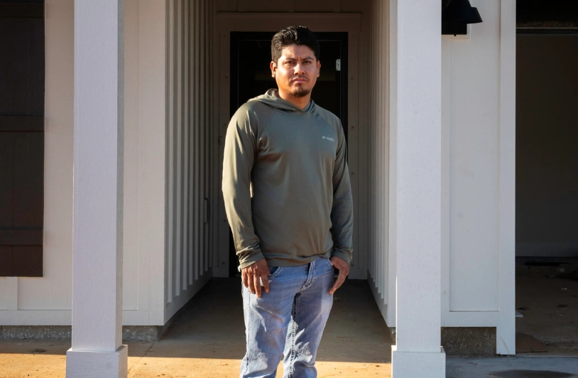 Leonardo Garcia Venegas