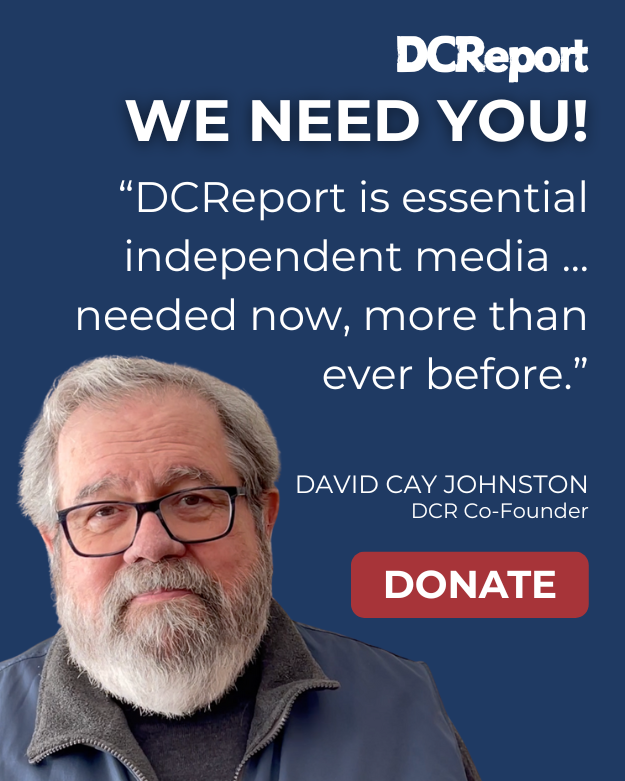 DCReport