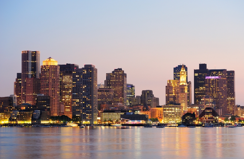 Boston