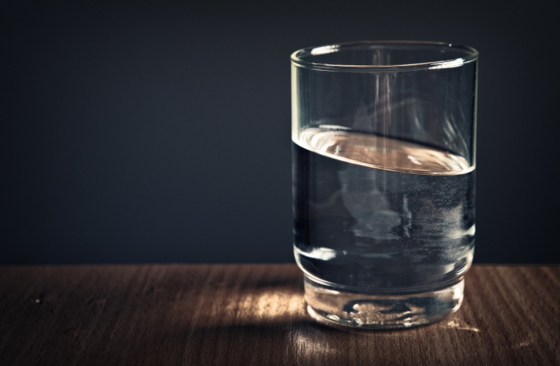 Is your water safe to drink? Photo: Via Canva