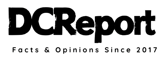 DCReport.org