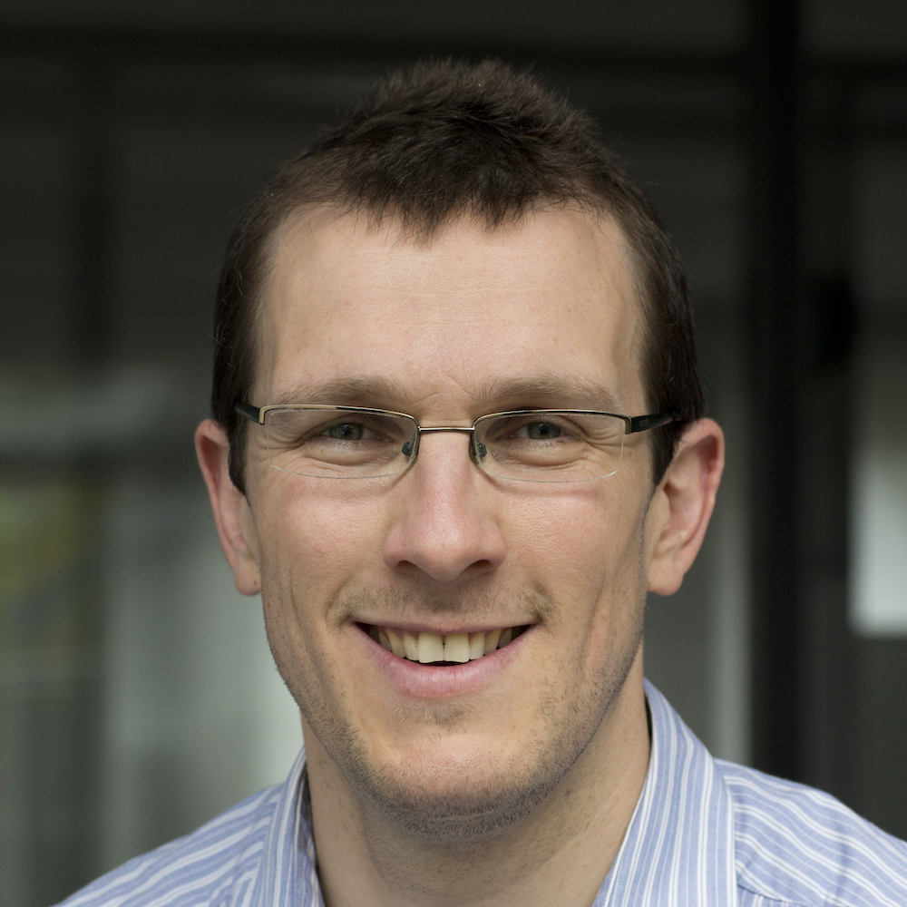 Daniel Kinderman