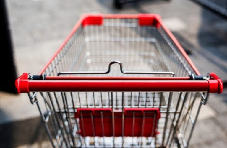 Shopping Cart Collisions Hidden Dangers You Should Know