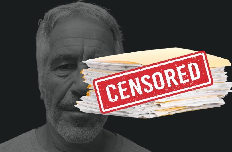 What May Be Held Back From The Epstein Files Epstein Files