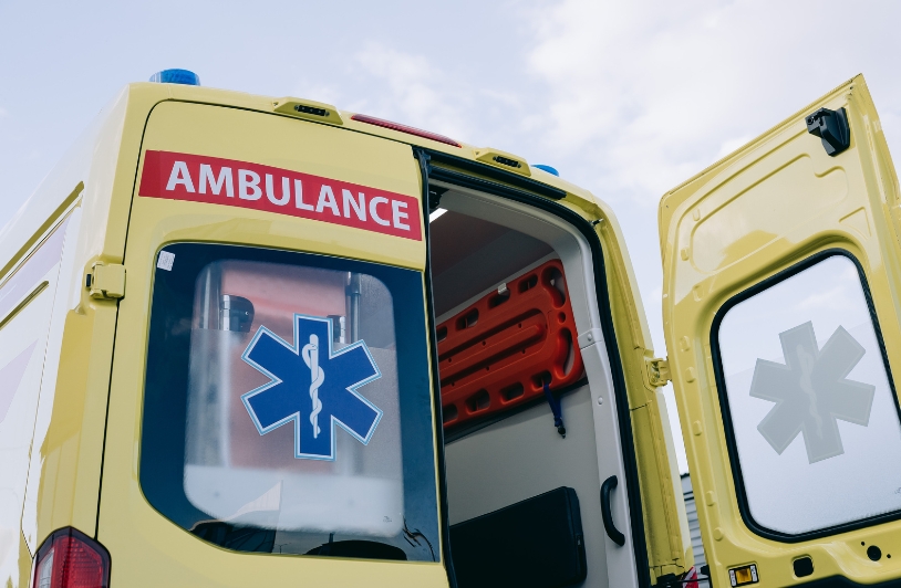 ambulance