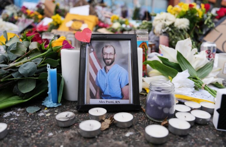 Alex Pretti Died As He Lived: Taking Care of Others | DCReport.org