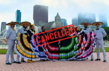 ICE Raids Cancel Hispanic Heritage Events Nationwide | DCReport