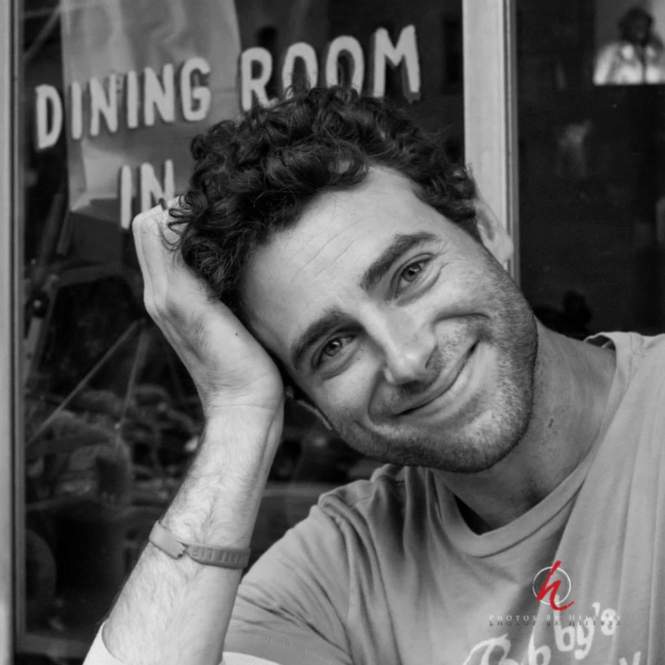 Sammy Shemin