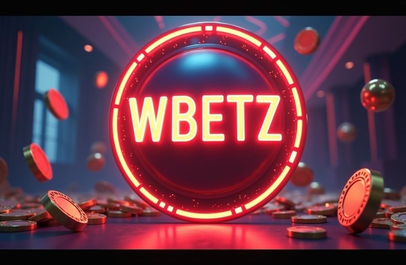 wbetz Casino Ad