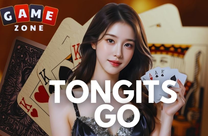 Tongits Go modern twist
