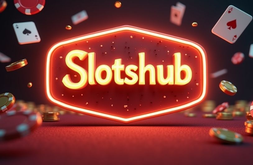 Slothshub Ad