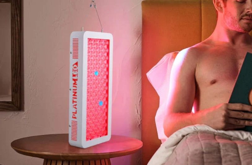 BioMax Red Light Panels