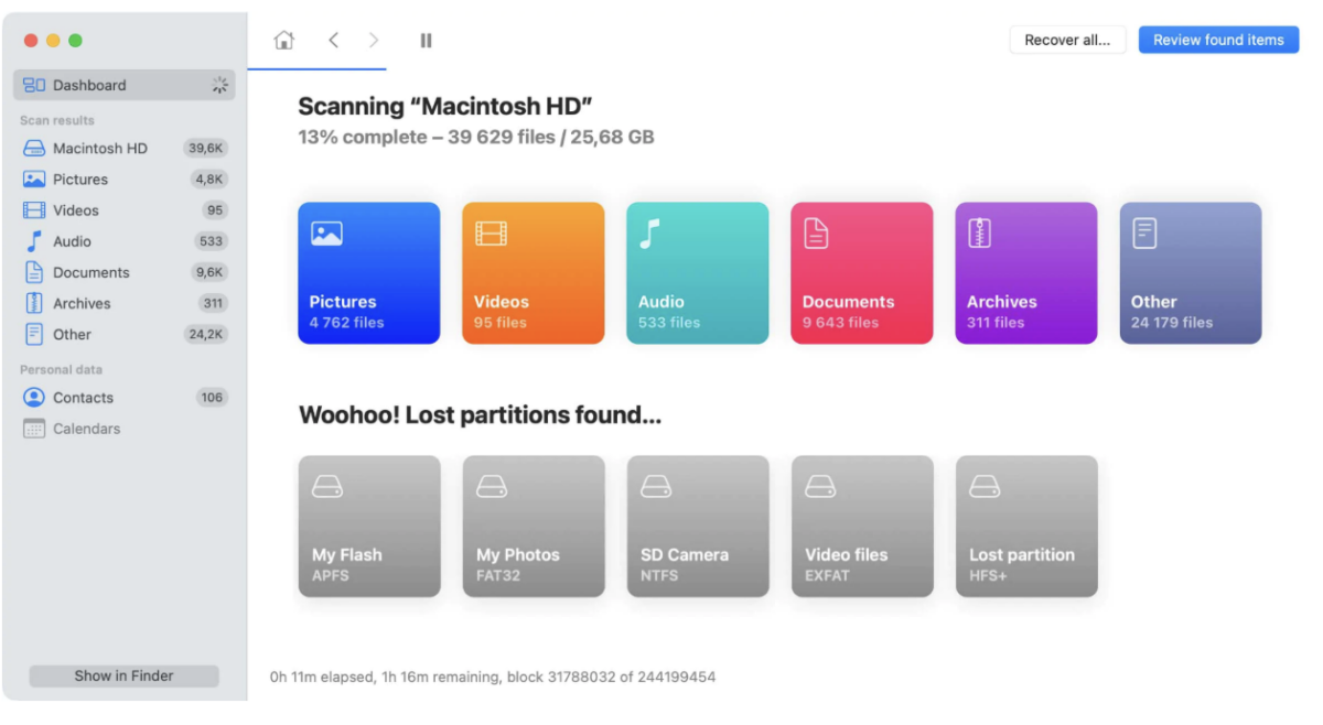 Top 5 Free Data Recovery Software of 2026 | DCReport.org