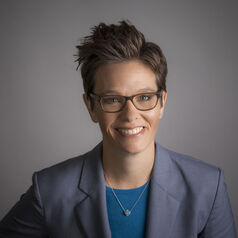Stephanie A. (Sam) Martin, Boise State University