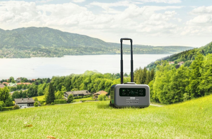 Backup power home preparation