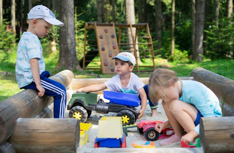 Photograph illustrating this sponsored article