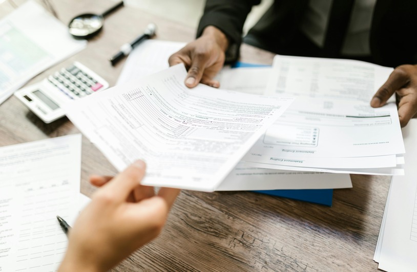 Sponsored article banner image for deferred interest
