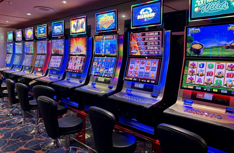 Sponsored article banner image for melspin casino review