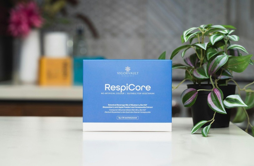 Sponsored article banner image for wellness product labels