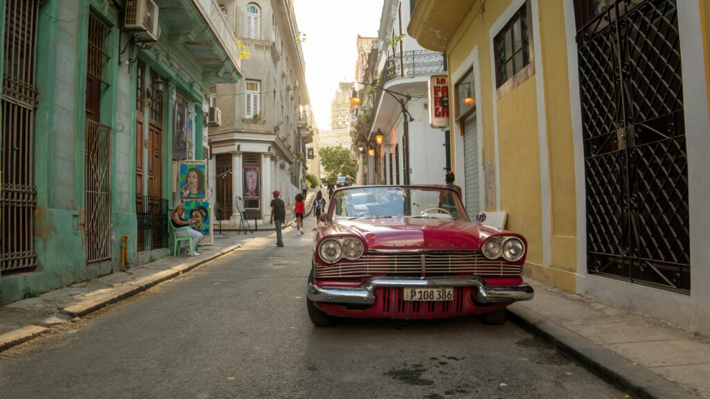 Havana, Cuba