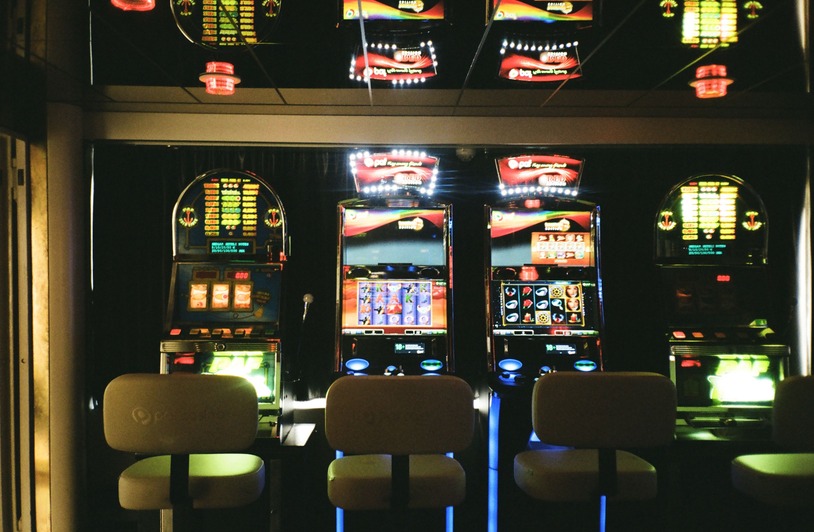 Trump’s CFTC Gutting Is a Gift to Offshore Crash Gambling Slot machines