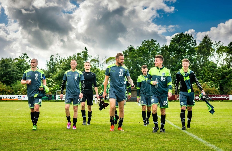 The Best Ways Local Sports Teams Can Raise More Money Without Raising Sponsored article banner image for local sports team fundraising