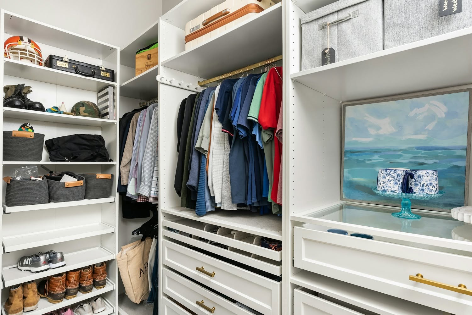 home organization