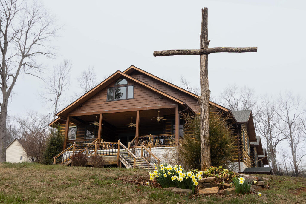 Faith Following the Flood Churches Provided More Than Spiritual Support After Helene — They Offered Sanctuary Church