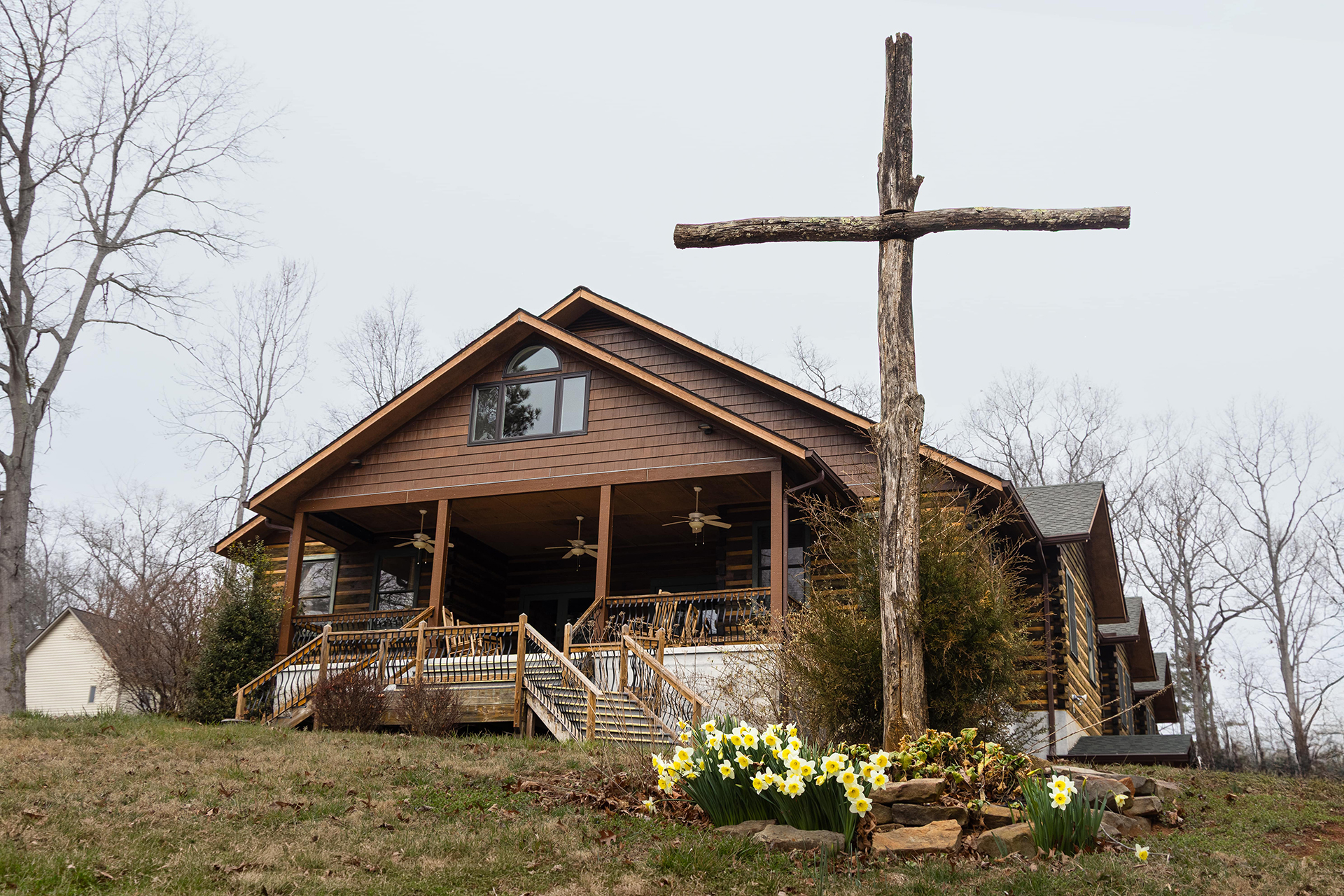 Church