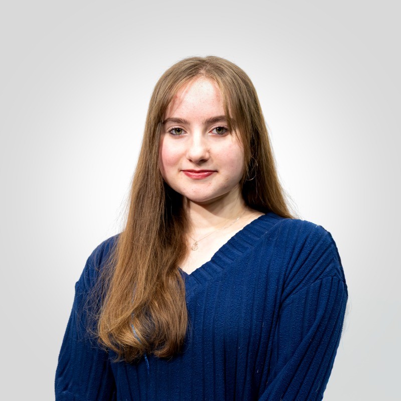 Eva Ciolek Passeri