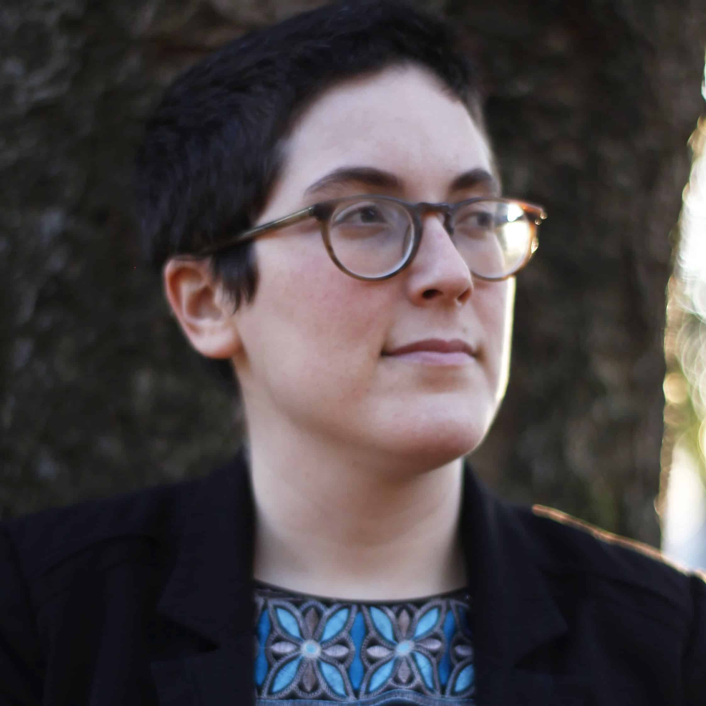 Sara Luterman, 19th News