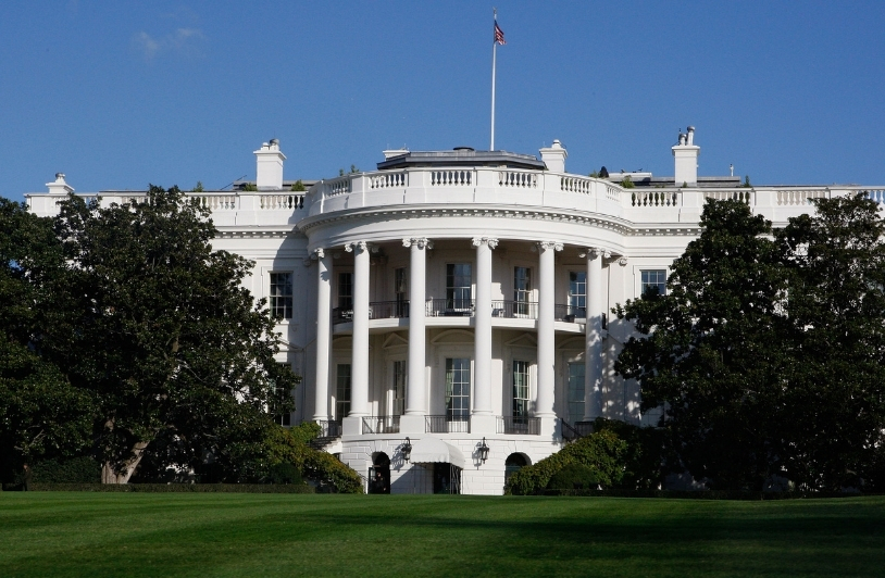 White House