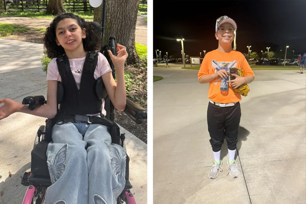 For Families of Medically Fragile Children, A Policy Change Threatens the Care They Need At Home Two medically fragile children