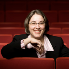 Stephanie Vander Wel, University at Buffalo